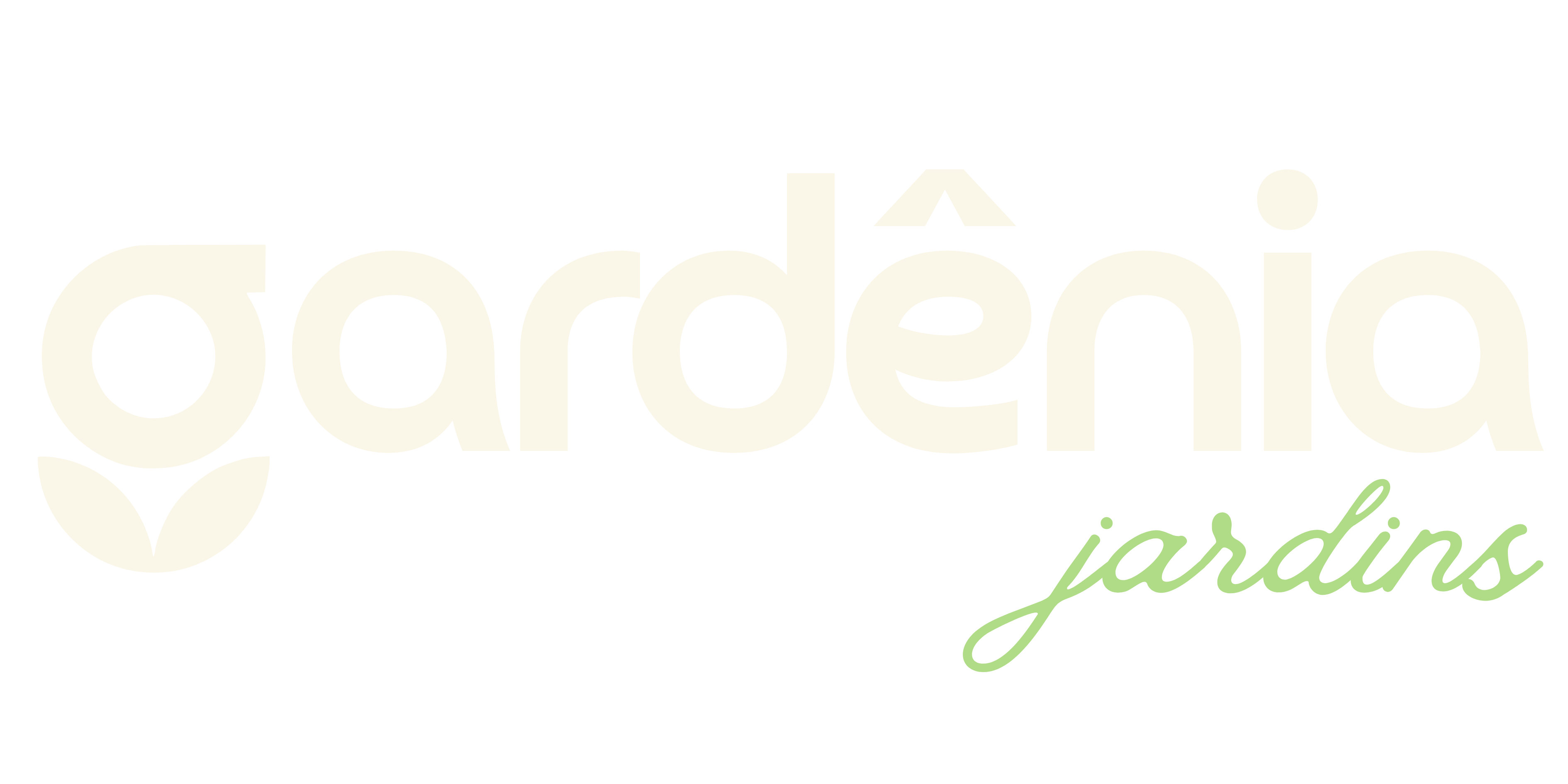 Gardenia Jardins