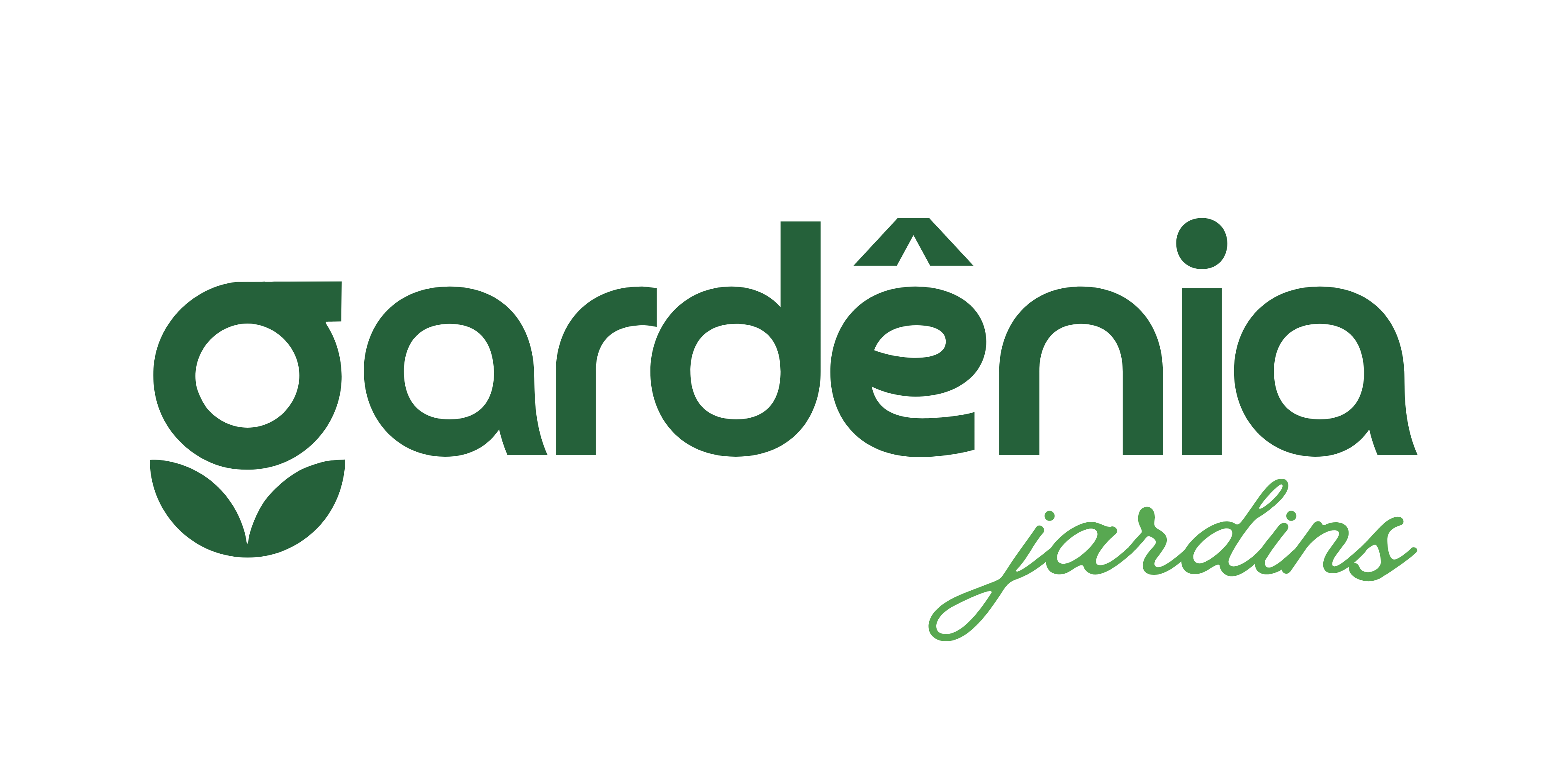 Gardenia Jardins